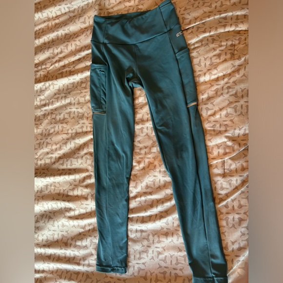 Echt legging - Picture 1 of 3